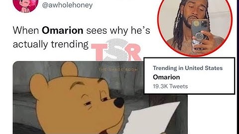 The omarion variant