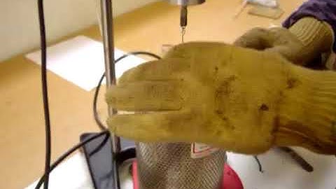 AMETEK Brookfield viscosity test for Bitumen application