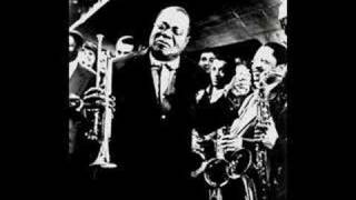 The Wonderful World Of Louis Armstrong