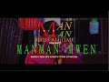 Bless  alltime  manman official music