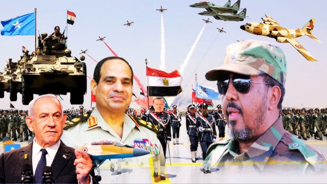 Turkiga oo u Hanjabay S/Land. Sacuudiga oo Diyaarado Dagaal u diray Barbara. M/Bixi oo Jabuuti.