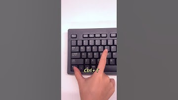 这些万能excel办公快捷键，不会还有人不会吧？ wps 干货分享 办公技巧 实用小技巧