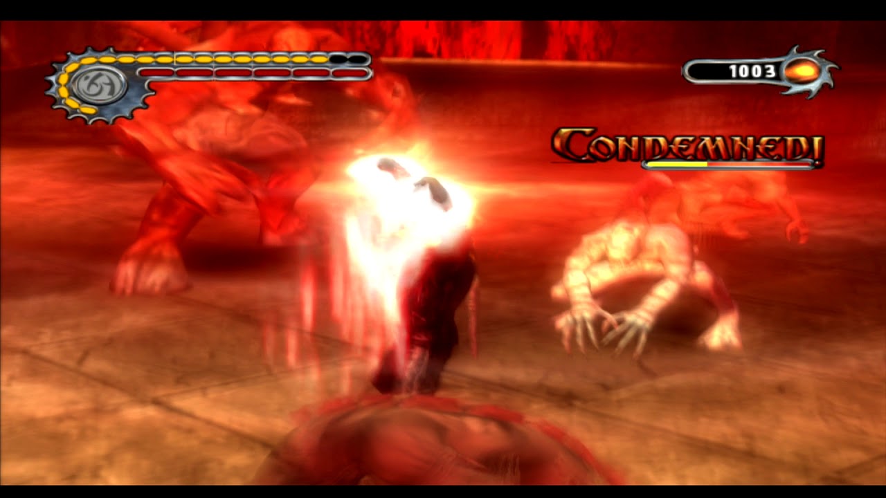 Ghost Rider - Chapter 3: 