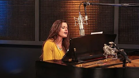 "Broken" and "Where Can I Turn for Peace?" - Nadia...