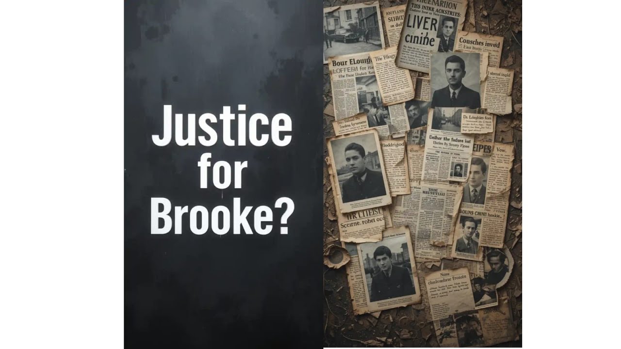 "Ex-Girlfriend Murder Mystery: Wisconsin Man’s Chilling Admission!"