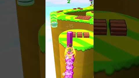 Shortcut Run | All levels! Gameplay 1080p Android, iOS game #shorts