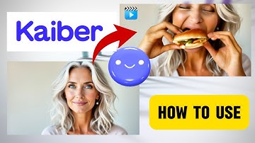 Kaiber AI: Uw ultieme gids voor de nieuwe functies van Super Studio! | Nieuwe Kaiber AI-tutorial