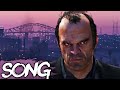 GTA 5 Song Behind The Mastermind 12DaysOfNerdOut 