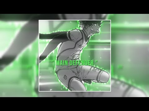 DJ FKU ELXVXN MONTAGEM TOPAZ X Oliver Aiku Blue Lock 