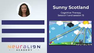 Neuralign Cognitive Therapy Overview