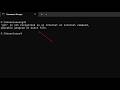 How to Fix 'git' is not recognized as an internal or external command Error