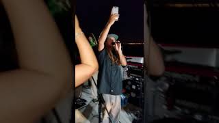 Tweeker Man 92317 Spliff Vision Summer Cali Reggae Cruise 2017 Spliff Vision Live 92317