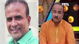 Samir Choughule | Prabhakar more