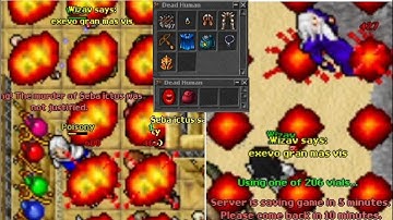 THE UE PK by WIZAV MS137 [Compilation] (Nova 2007 7.92)