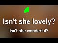 Beginning of video