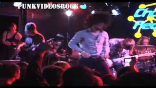 The Bled - Smoke Breaks [Live]