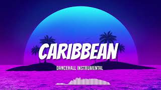 Dancehall Riddim Instrumental - 