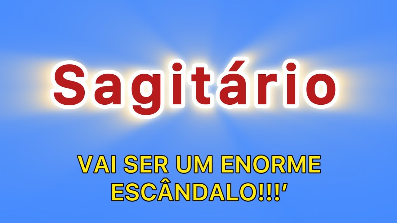 Sagitário ♐️💕SE PREPARA!!! VAI TER PEDIDO DE CASAMENTO HEIN 😱