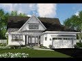 Architectural Designs Modern Farmhouse Plan 14676RK Virtual Tour Architectural Designs Modern Farmhouse Plan 14676RK Virtual Tour