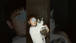 Minnoş. Ve Sevgilim