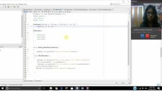 Java-Inheritance-Train booking