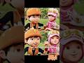 APA YG KALIAN SUKA😆🤍 #boboiboy X #ejenali X#mechamato #bismillahviwersnaik #fyp #rameindong