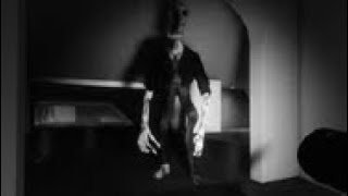 The Headhunter. (Still Life.) | An Unseen Liminality VHS Tape Guide and Information Document. 