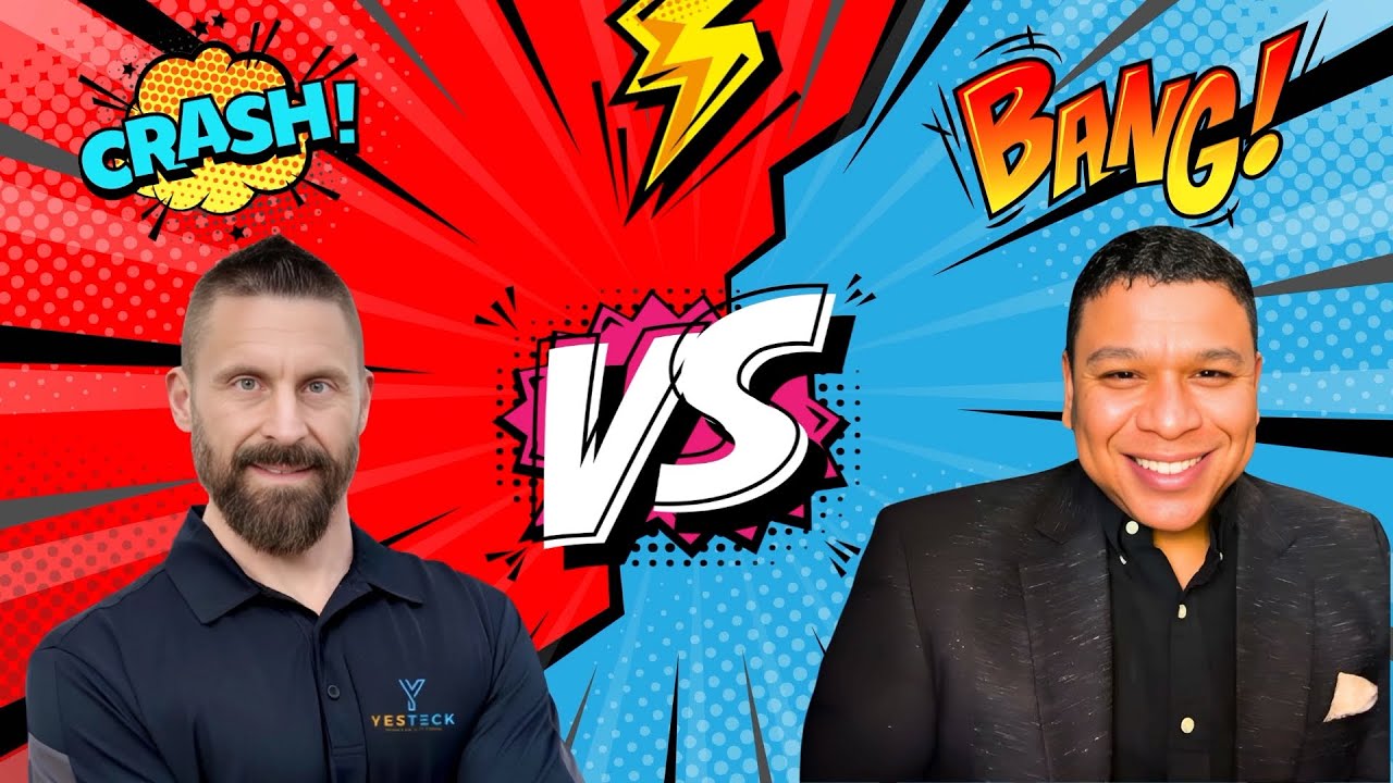 MSPX and Xamplify - Can You MSP IT? - PitchIT 2025