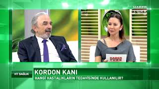 Kordon Kanı Hangi Hastalıkların Tedavisinde Kullanılır?