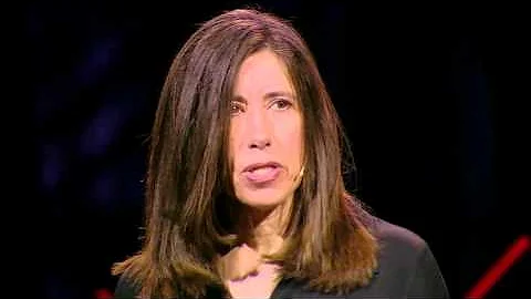 Ellen Jorgensen: Biohacking - You can do it, too!  TED 2012