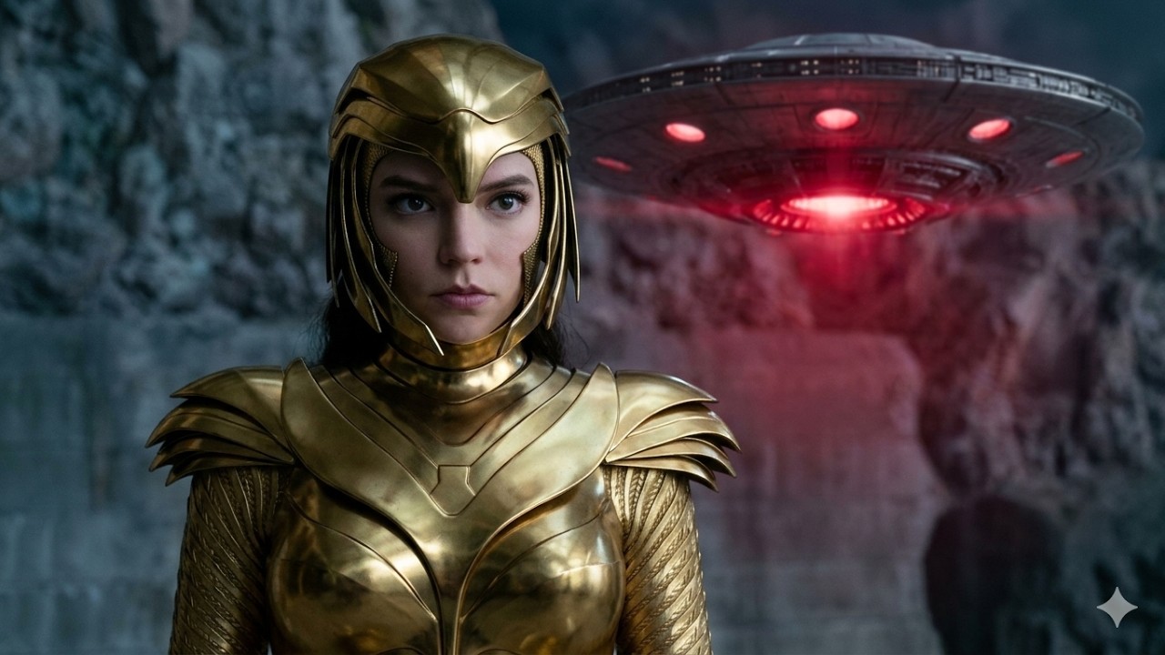 These 20 Netflix Sci-Fi Movies Are Criminally Underrated! - YouTube