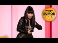 Nicki Minaj Shouts Out Zara Security Guard For Letting Barb Rap in Store