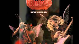 The Hellacopters