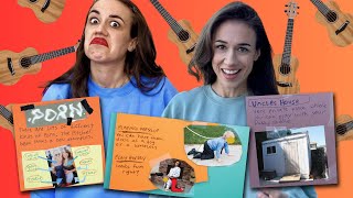 Colleen Ballinger's Children's Book Is CREEPY and GROSS