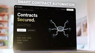 ContractGuard AI — Smart Contract Auditing & On-Chain Escrow on Solana
