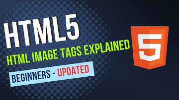 HTML Images for Beginners | Use img Tag Like a Pro - E07
