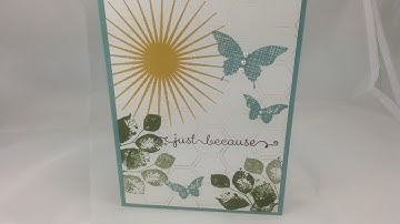 Kinda Eclectic card 3