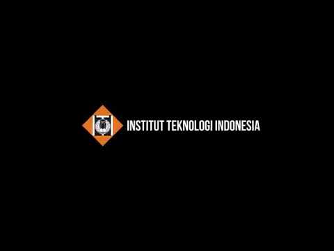 Profile Institut Teknologi Indonesia ( ITI )