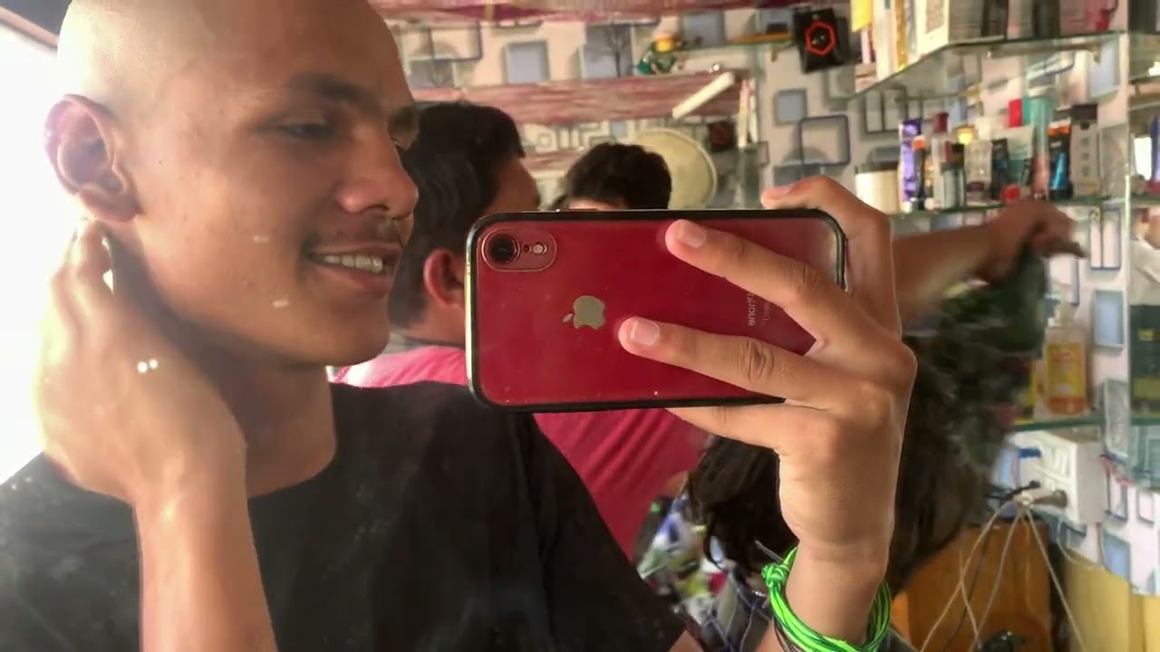 TAKLA HO GYA MAI😎