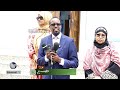 Sheekh Cali Wajiis “ Waa waajib in la dilo cidkasta oo Dowladaha sharciga ah la dagaalanta"