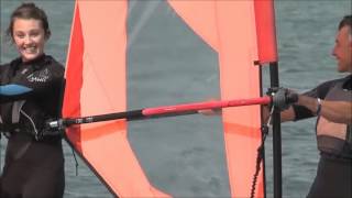 Start Windsurfing with Ardingly
