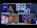 Kevin Holden breaks down UNC's trip to the CWS, Hurricanes in Stanley Cup Final | SES+