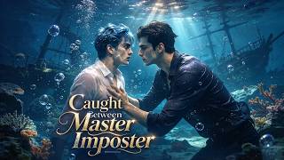🌈Caught Between My Master and His Imposter#BL#Dark Romance#Twisted# Gay#Forbidden Love#Hate-love