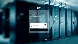 BDx 360 User Guide