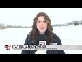 Freeborn County Sheriff's Office issues ice safety warning
