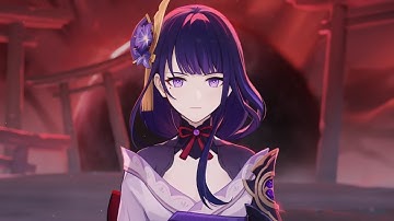 Raiden National Team Vs. Perpetual Mechanical Array 2.4 Spiral Abyss