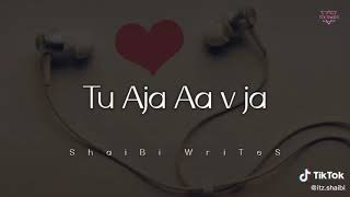 Tauba Tauba Ishq Stawy Best Song Of Bilal Saeed 