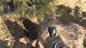 New spot & Secret room Turbine Black Ops 2 (teleport mod)