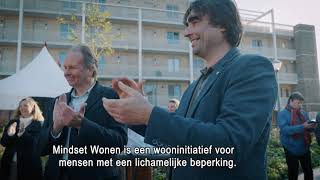 Download Lagu Opleveringsfeestje 124 appartementen Woenderskamp MP3