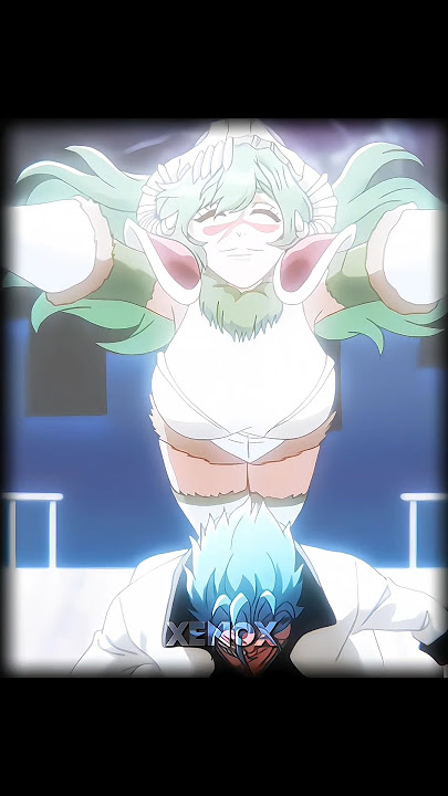 Two Big Reasons To Rewatch This Episode #nel #bleach #ichigo #grimmjow